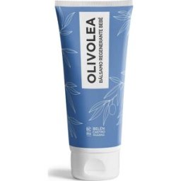OLIVOLEA Balsamo Pañal Regenerante Bebe 100 ml