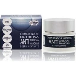 Nurana Crema Antimanchas de noche 50 ml