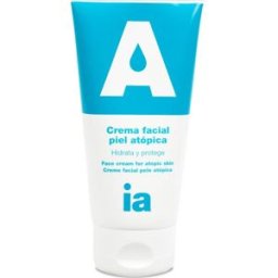 INTERAPOTHEK Crema Facial Piel Atopica 50 ml