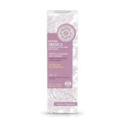 NATURA SIBERICA crema de día lifting rejuvenecedora 50 ml
