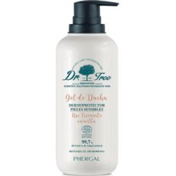 Dr. Tree Dr Tree Eco gel de Ducha Uso Frecuente 500 ml