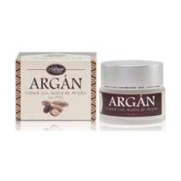 Nurana Crema Aceite Argán 50 ml
