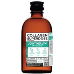 GOLD COLLAGEN Superdose Jointh Health 300 ml
