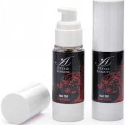 Extase Sensual Aceite Estimulante Cuba Libre 100 ml