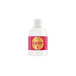 Kallos Conditioning Shampoo With Cherry Seed Oil 1000 ml