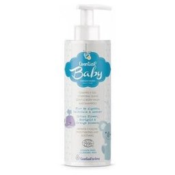 Esential Aroms Esential'Arôms Baby Champú y gel Corporal 300 ml