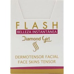 Diamond Girl Flash Tensor Facial 2 X3 ml