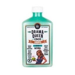 Lola Cosmetics Drama Queen Champú Nutritivo 250 ml