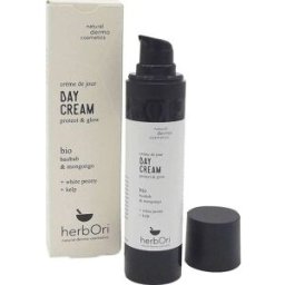 HerbOri Crema de Día Bio 40 ml