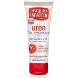 Instituto Español Instituto Espanhol Creme de Mãos Com Ureia 75 ml