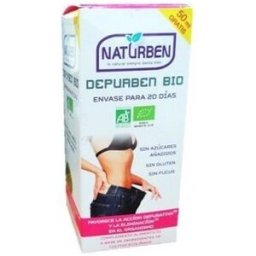 Naturben Depurben 300 ml