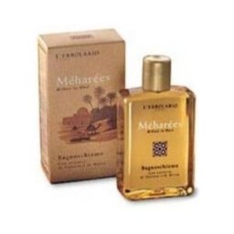 L'ERBOLARIO Espuma de Baño Meharees 250 ml