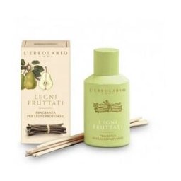 L'ERBOLARIO Maderas Frutales Prof125 ml