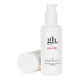 Gh 5 Azelaic-S Loción Exfoliante Diaria 150 ml