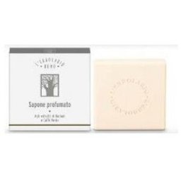 L'ERBOLARIO JABÓN DE HIERBAS HOMBRE 100 g