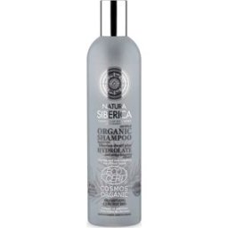 NATURA SIBERICA Champú Todo Tipo de Cabello 400 ml