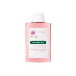 Klorane Mini Champú Peonía 25 ml