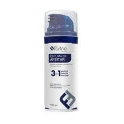 Farline Espuma de Afeitar 100 ml