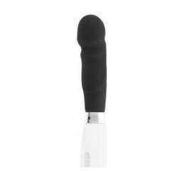 GLOSSY Paul Vibrador Negro 1 ud