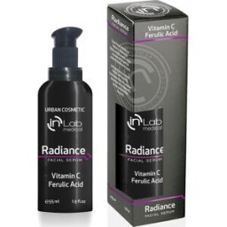Inlab Urban Cosmetic Radiance Facial Serum 55 ml