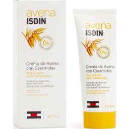 ISDIN Avena Crema de Avena con Ceramidas 100 ml