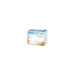 FARMACONFORT tampón digital algodón Super Plus 15 uds