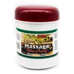 Fleurymer Crema Masaje Deportistas 500 ml