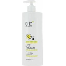 OHO Baby Care Leche Oleohidratante 500 ml