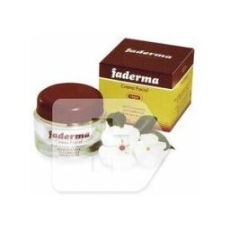 FADERMA Crema Facial 50 ml