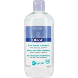 Jonzac Rehydrate Água Micelar 500 ml