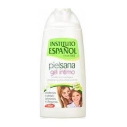 Instituto Español Gel Intimo Piel Sana 300 ml