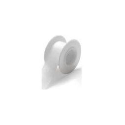 Naturplast esparadrapo tela color blanco 5 mx5 cm