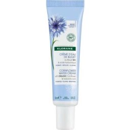Klorane Gel Crema al Agua de Aciano 30 ml