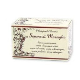 ESI Jabón de Marsella Pastilla 200 g
