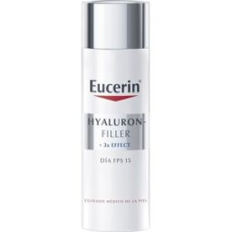 Eucerin ® Hyaluron-Filler 3 Xeffect Día Spf15 50 ml