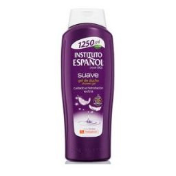 Instituto Español Gel de Ducha Suave 1250 ml
