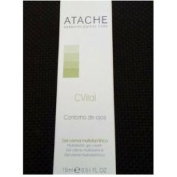 Cvital Contorno de Ojos 15 ml