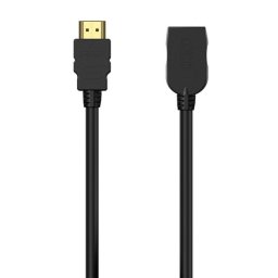 Cable alargador HDMI 2.0 Aisens 2 m