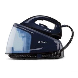 Centro de Planchado Orbegozo VP 8550 2400W Depósito 1,2 L