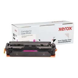 Cartucho Tóner Xerox Everyday Magenta Para HP Color LaserJet Pro