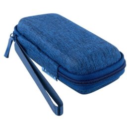 Estuche Protector TooQ para Caja Externa M2 Azul Pacífico