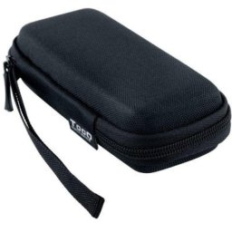 Estuche protector TooQ TQBC-M201B para SSD M.2 externo