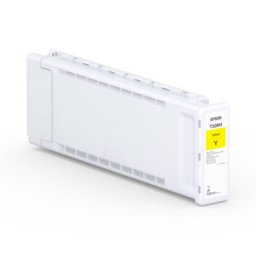 Cartucho de Tinta Original Epson UltraChrome XD3 Amarillo