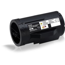 Cartucho de Tóner Retornable Original Epson S05069 XL Negro