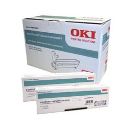 Cartucho de Tóner Original Oki 46507514 Magenta