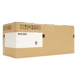 Ricoh 408340 cartucho de tóner 1 pieza(s) Negro