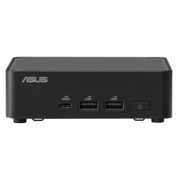 Barebone Asus NUC 14 Pro RNUC14RVKU700002I Intel Core Ultra 7 155H DDR5 SSD NVMe