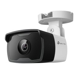 TP-Link VIGI C320I Cámara IP Tipo Bullet con IR para Exterior 2MP Blanca/Negra