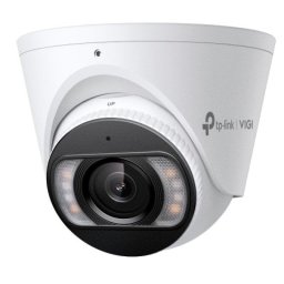 TP-Link VIGI C455 Cámara IP VIGI Tipo Turret Full Color VIGI de 5MP