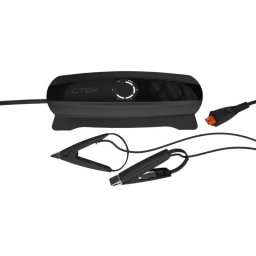 Ctek Cargador Y Mantenedor De Baterías Cs One 12v 8.0a